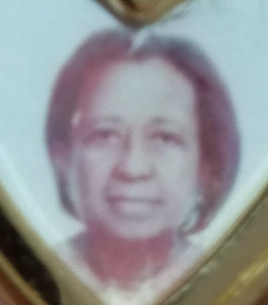 Benedita Sabina Guimarães